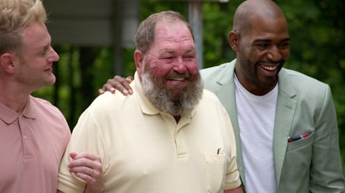 'Queer Eye' Hero Tom Jackson Dies From Cancer At Age 63