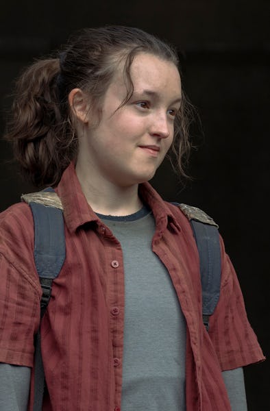 THE LAST OF US EPISÓDIO 9: no fim, o que resta são as nossas