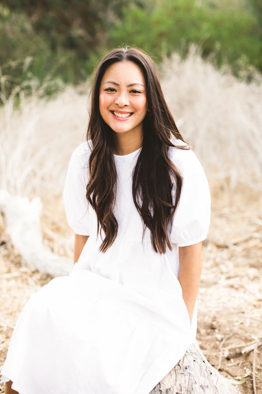 Amy Liu, founder & CEO Of Tower 28
