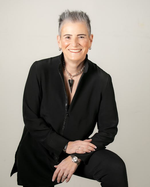 Rochelle Weitzner, founder of Pause Well-Aging 