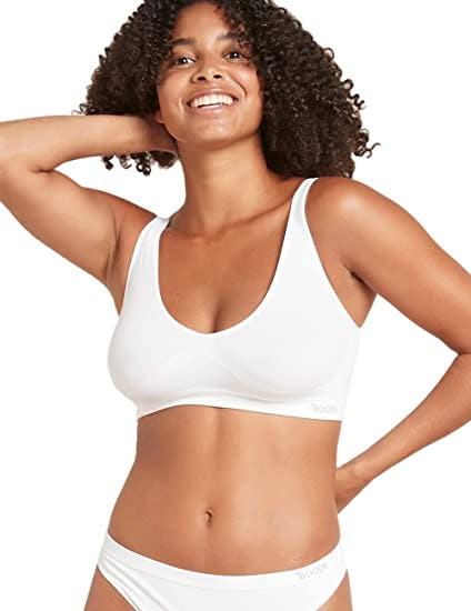 Boody Body EcoWear Shaper Bra