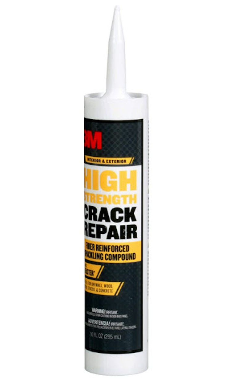 3M High Strength Crack Repair Caulk