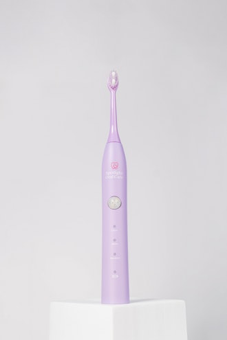 Spotlight Oral Care Morning Lilac Sonic Toothbrush