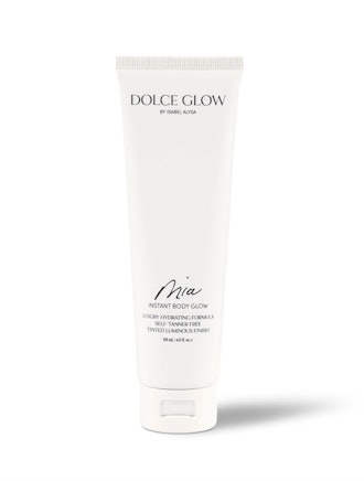 Dolce Glow Mia Shimmer Topper
