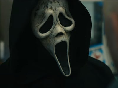 Scream 6