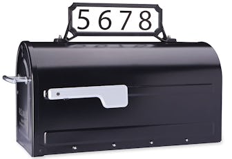 Architectural Mailboxes 3460B Manhattan