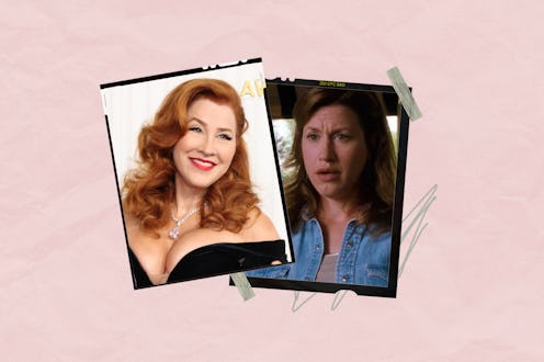 Lisa Ann Walter shared her thoughts on a 'The Parent Trap' sequel.