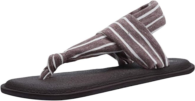 CIOR Yoga Slingback Flip-Flop