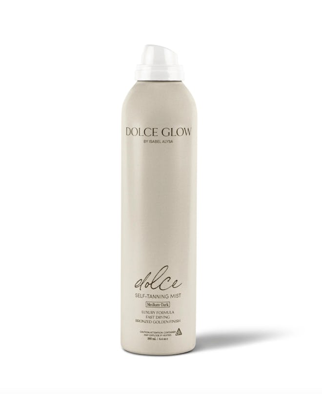 Dolce Glow Dolce Self-Tanning Mist