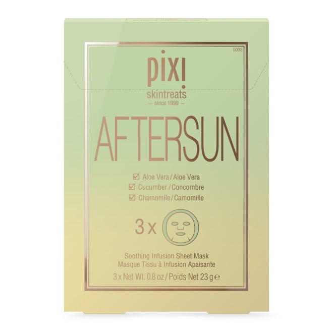 Pixi AfterSun Sheet Mask