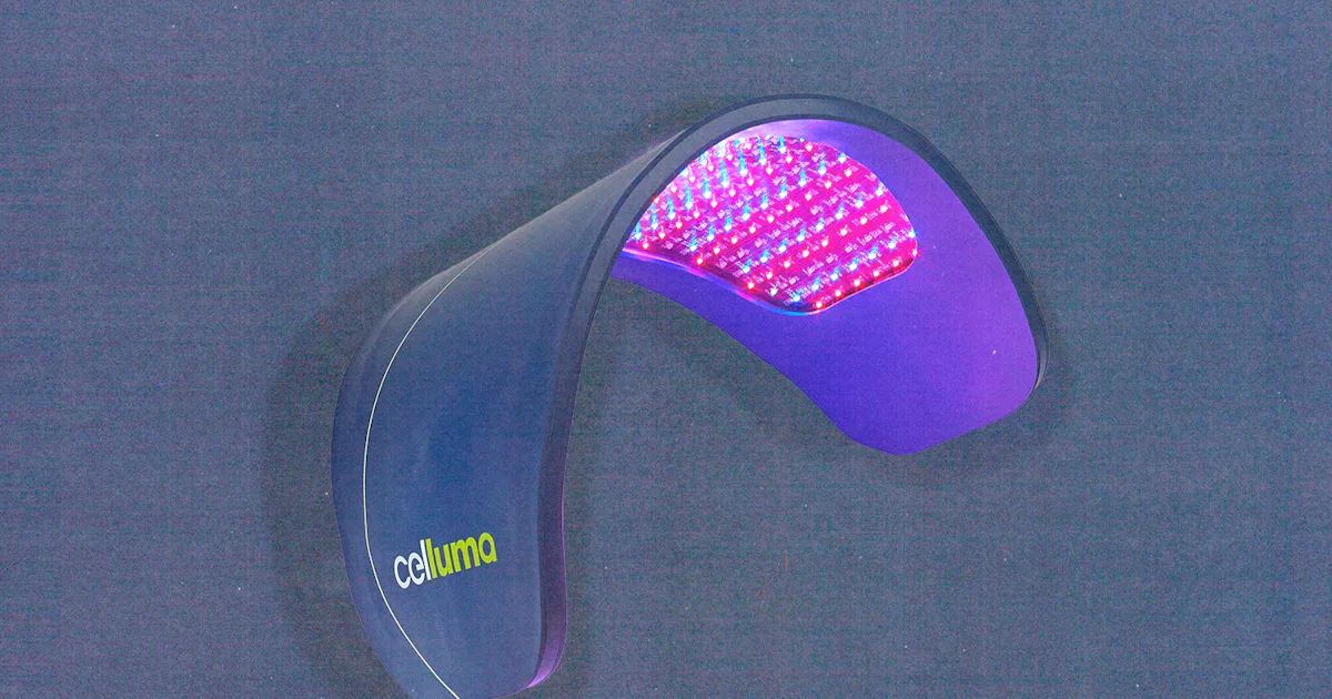 Celluma LED Light Therapy Device: An Honest Review