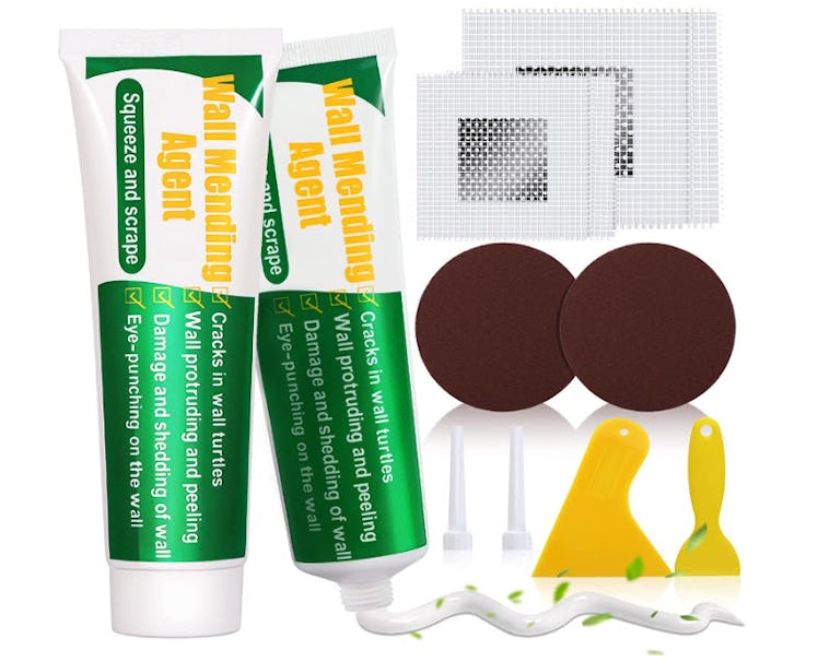 GQLife-ing Drywall Repair Kit