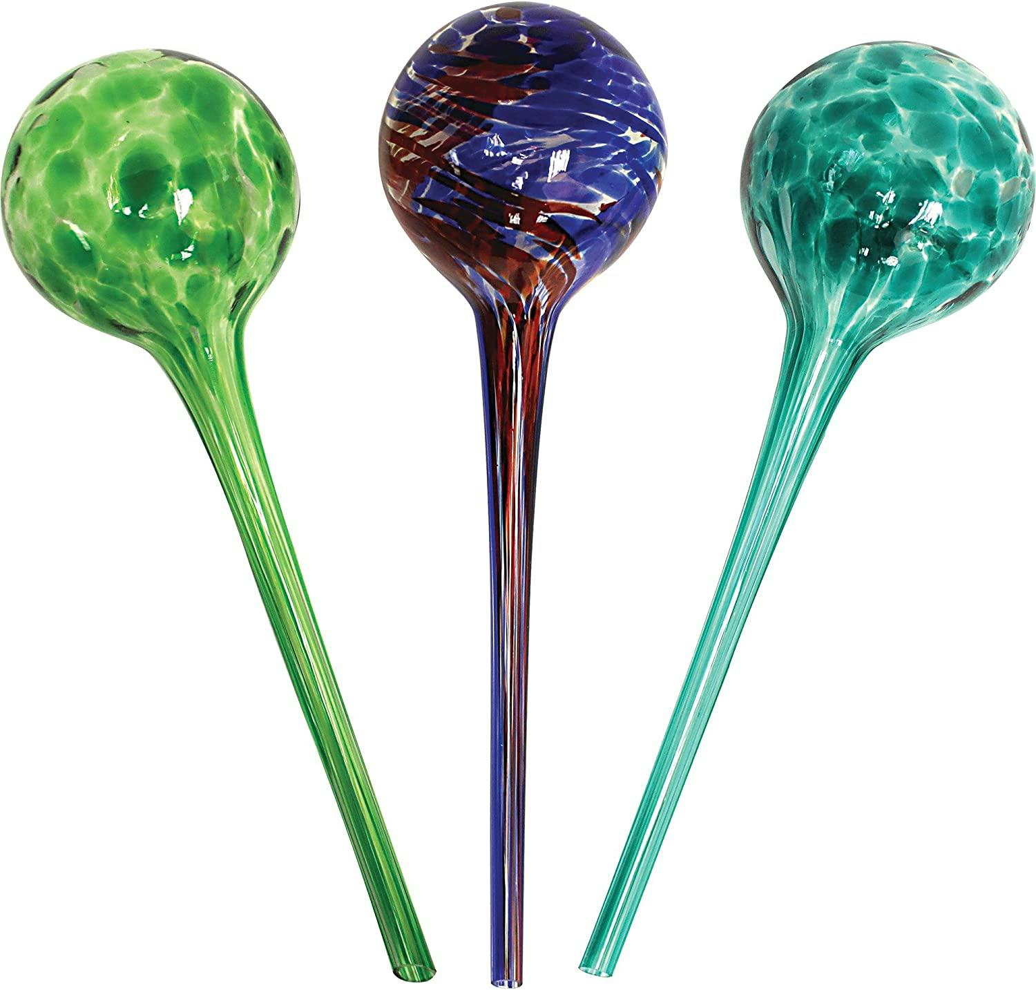 Wyndham House Watering Globe Set (3-Pack)