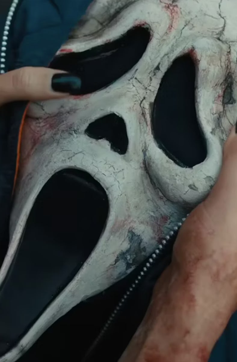 scream 6