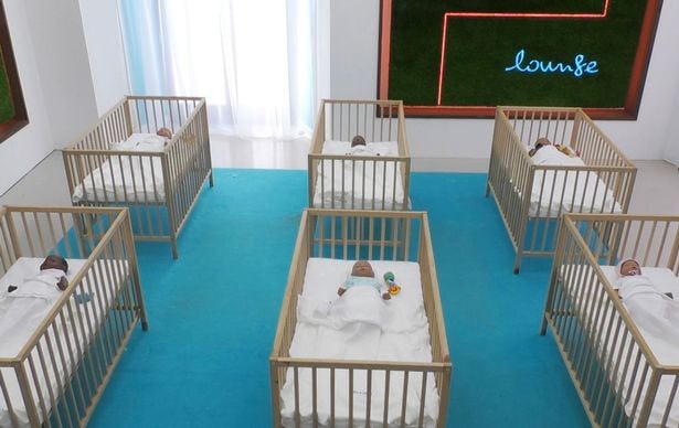 All The &lsquo;Love Island&rsquo; Babies & Kids