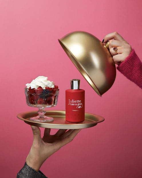 gourmand perfumes