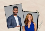 'Love Is Blind' Season 4's Tiffany Pennywell and Brett Brown have fans cheering for their relationsh...
