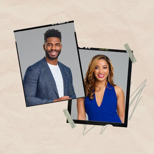 'Love Is Blind' Season 4's Tiffany Pennywell and Brett Brown have fans cheering for their relationsh...