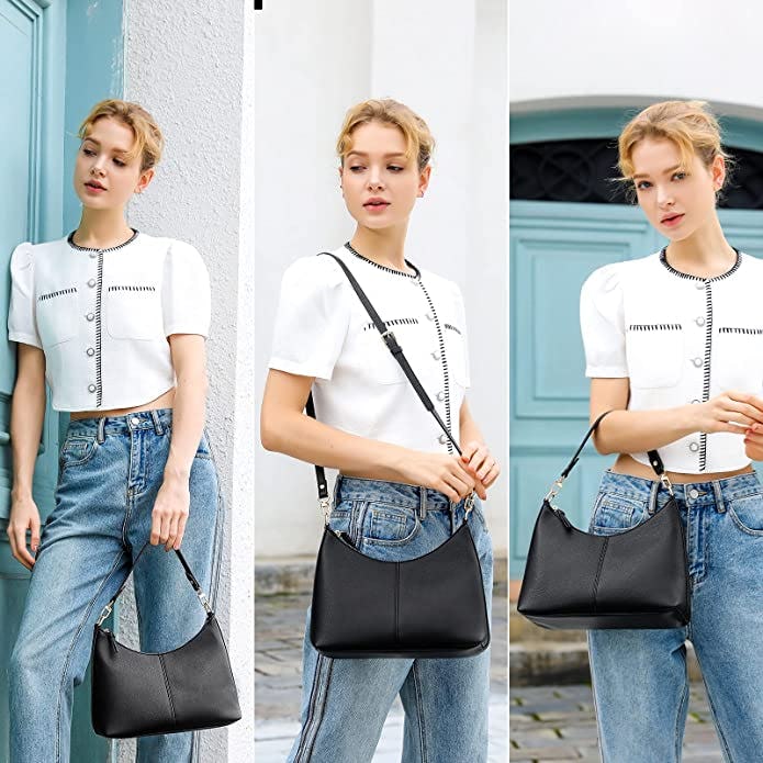 Keyli Small Shoulder Handbag