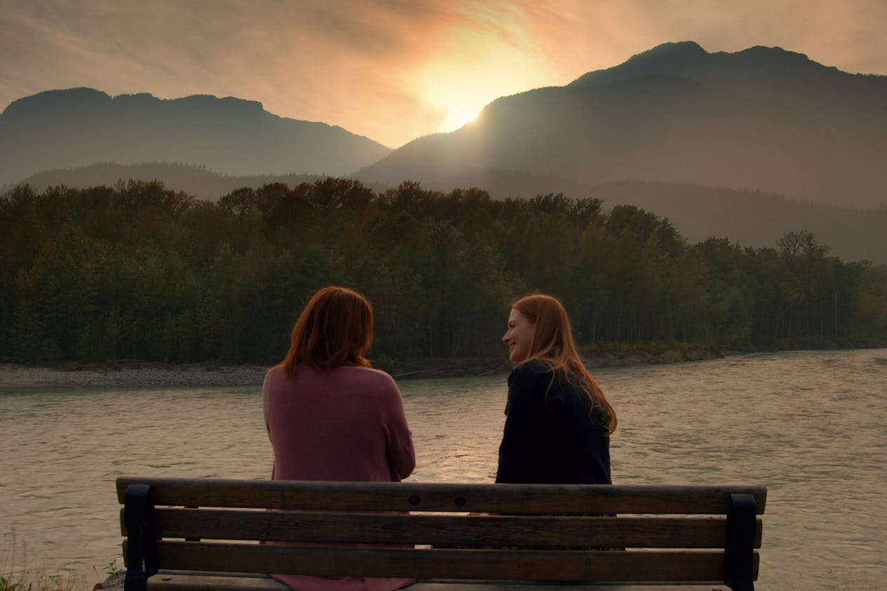 10 'Virgin River' Filming Locations You Can Actually Visit 10 'Virgin River' Filming Locations You Can Actually Visit