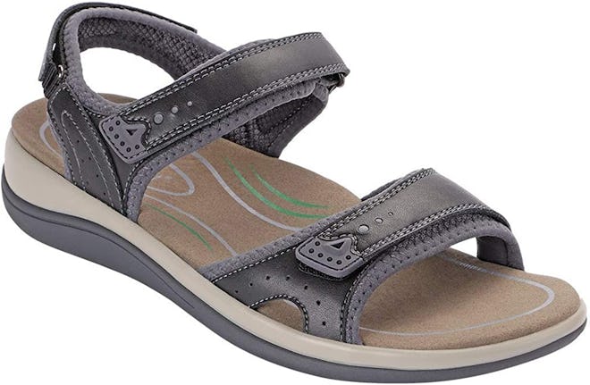 Orthofeet Arch Support Sandals