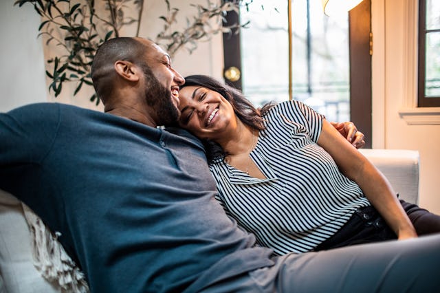 Quiet thriving is a trend taking over social media, but it can also benefit relationships.