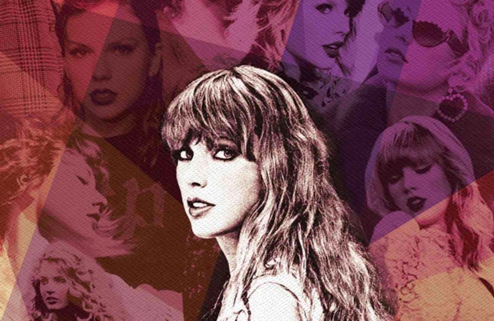 How to get merchandise from Taylor Swift's 'Eras Tour' - AS USA