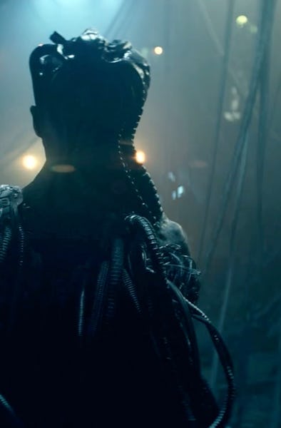 27 Years Later, Star Trek Just Fixed a Massive 'First Contact' Plot Hole