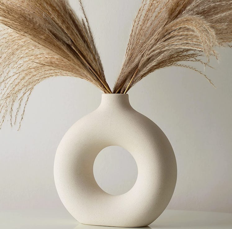 RyddeligHome Ceramic Vase