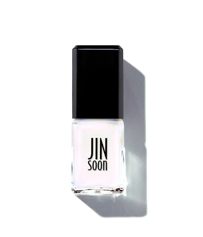 JINsoon Akoya Nail Polish