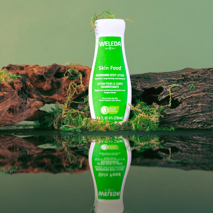 Weleda Skin Food, winner of a Fatherly 2023 Grooming Award