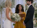 'Love Is Blind' Season 4 was full of clues that Micah and Paul would not get married in the finale.