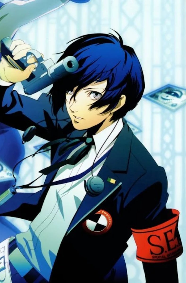 Persona 3