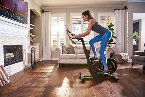 The 6 Best Exercise Bikes For A Short Person