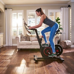 The 6 Best Exercise Bikes For A Short Person