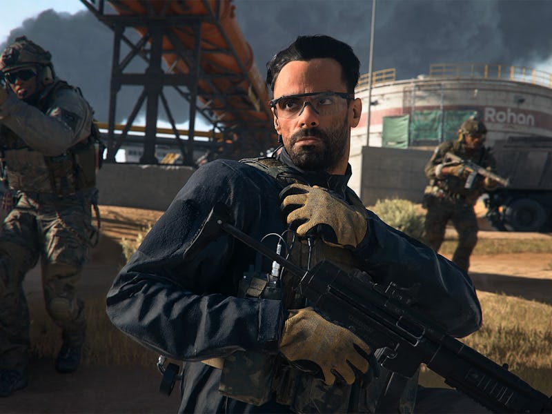 Warzone 2.0 Season 3