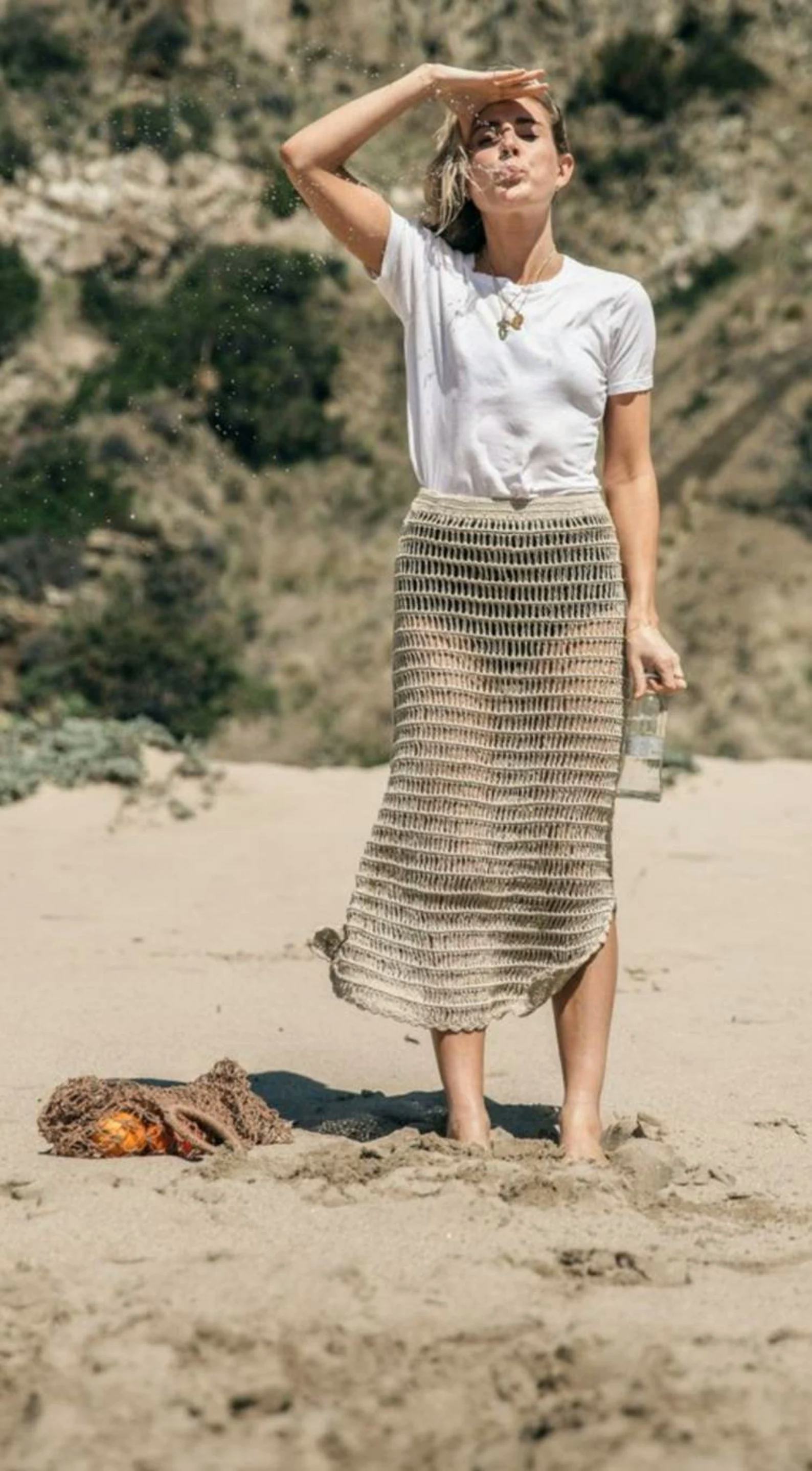 What is the Coastal Cowgirl aesthetic? Here&rsquo;s the rundown.