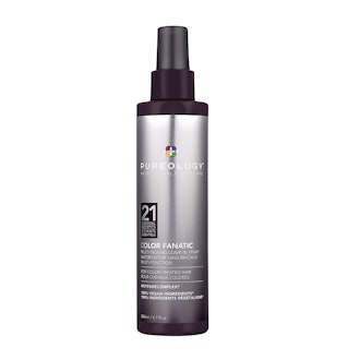 Pureology Color Fanatic Leave-in Conditioner Hair Treatment