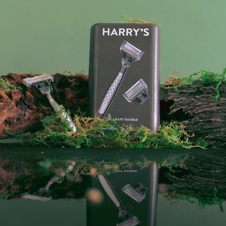 Harry's Blades 