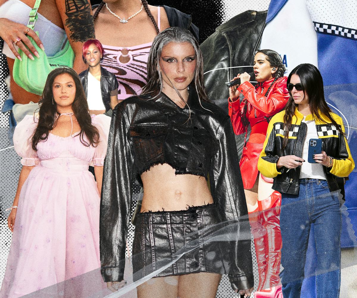 Are ‘Core Trends Destroying Our Sense of Personal Style?