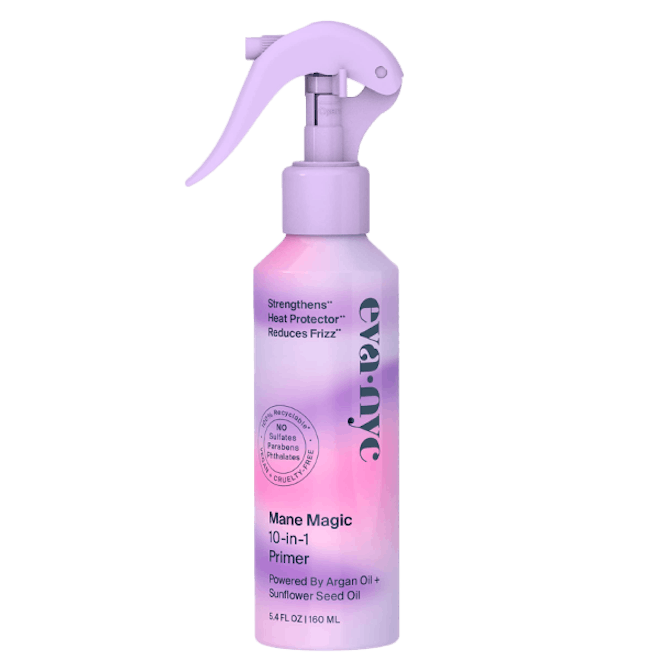 Mane Magic 10-In-1 Hair Primer 