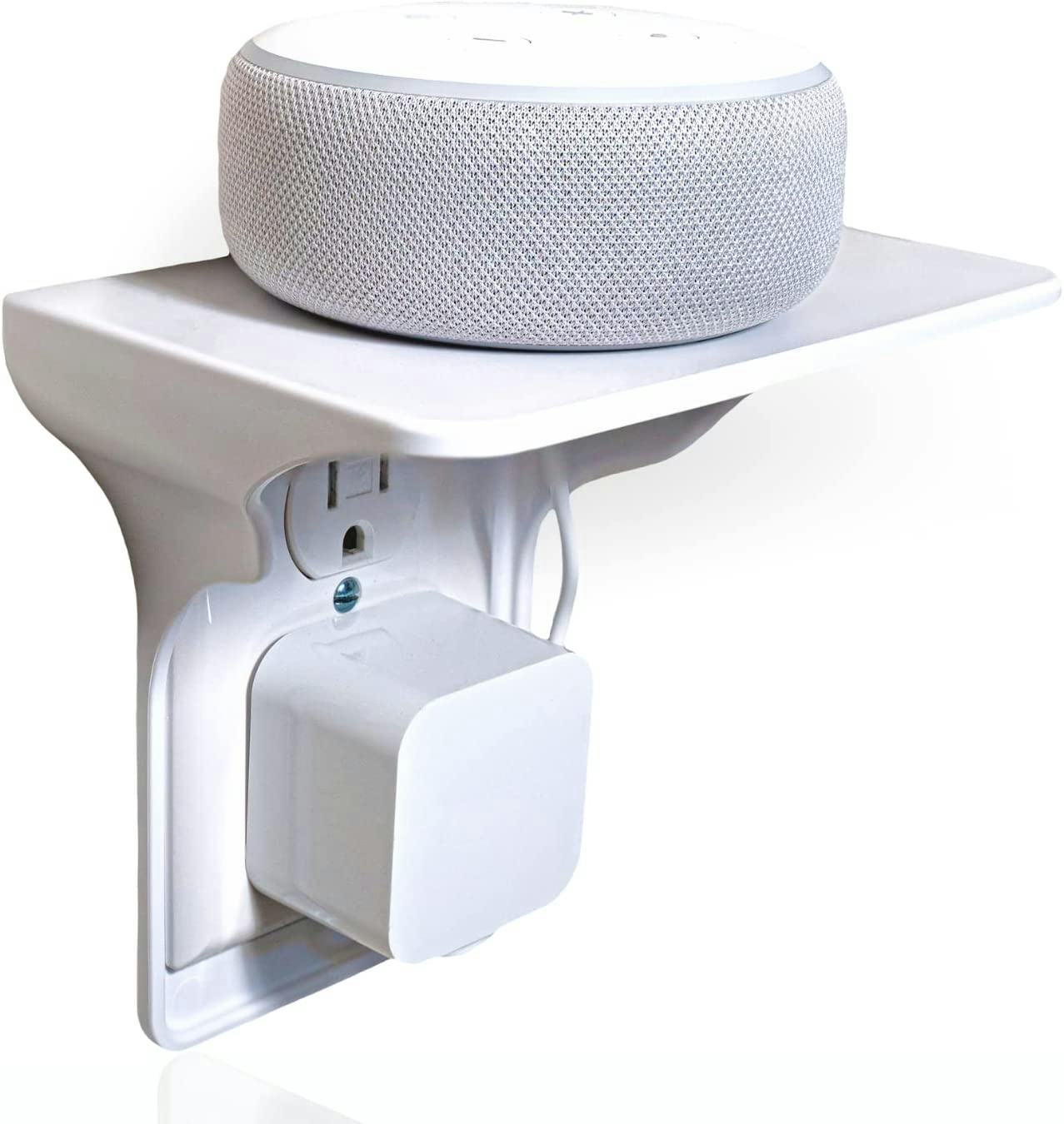 BeraTek Outlet Shelf