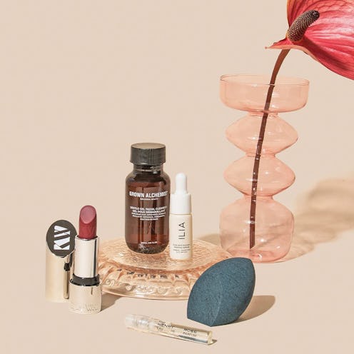 clean beauty products