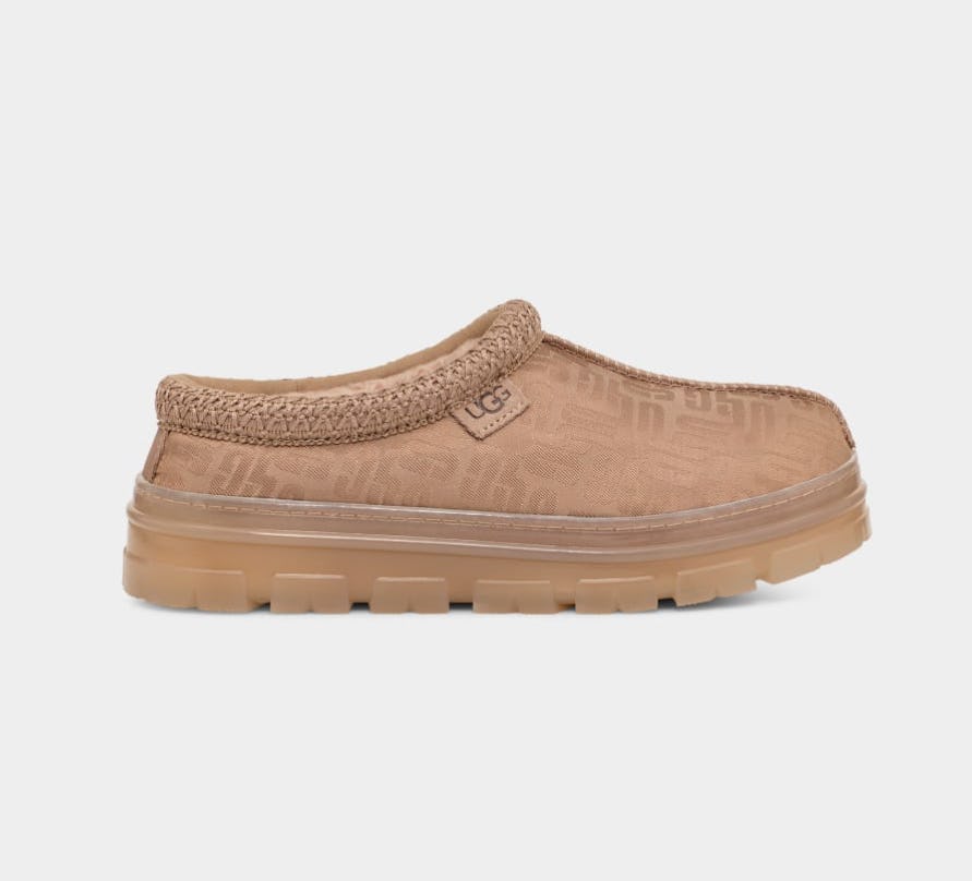 Tasman Graphic Monogram