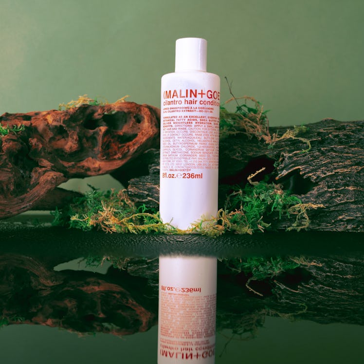 Malin+Goetz Cilantro Conditioner