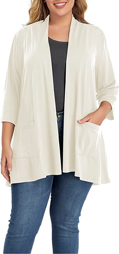 Shiaili Cardigan