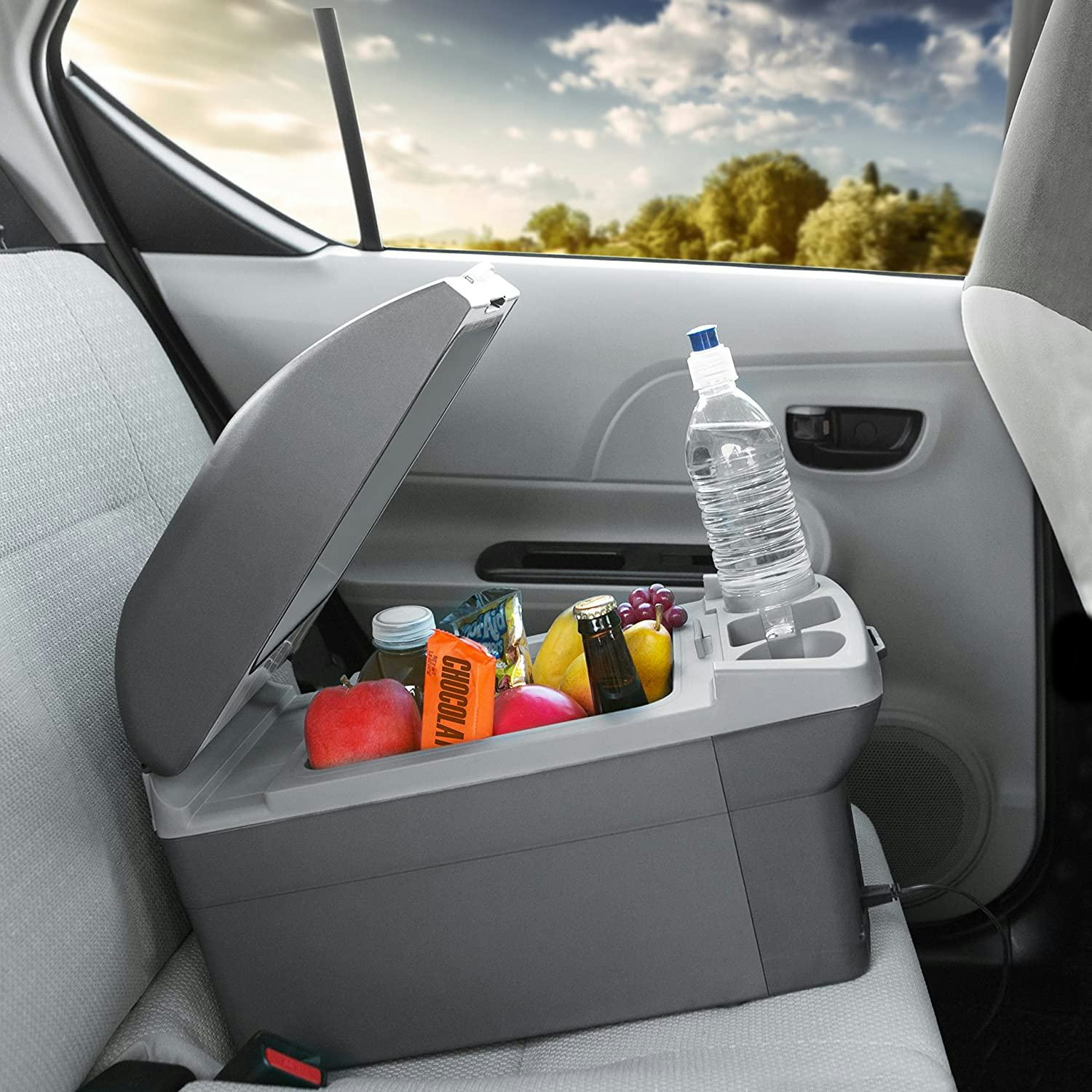 Wagan Personal Thermoelectric Cooler/Warmer