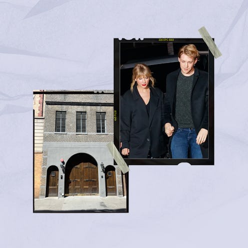 Fans Are Mourning Taylor Swift's Breakup By Leaving Flowers At Cornelia Street