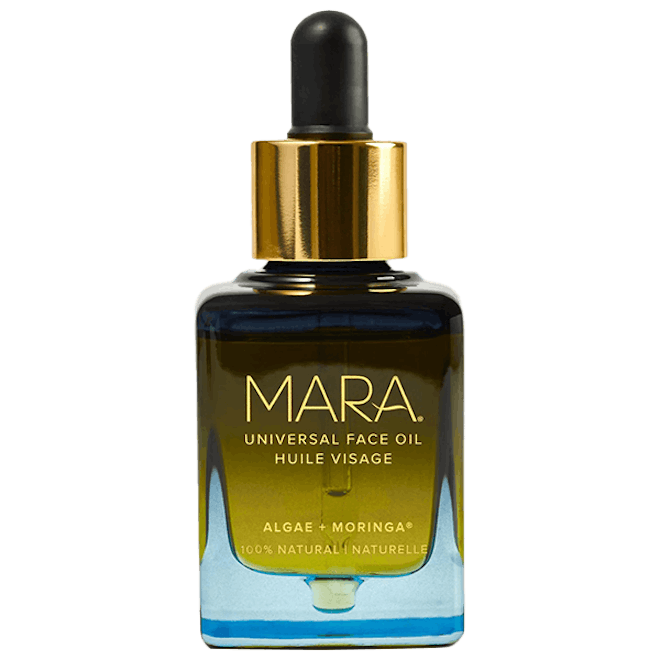 Algae + Moringa Universal Face Oil 