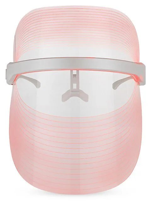 The Best LED Masks For Glowing Results At Home